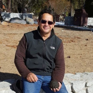 Meet your Posher, Fernando